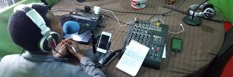 Radio Humuriza banner