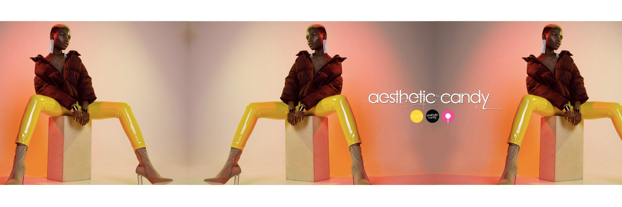 AestheticCandy's profile banner image