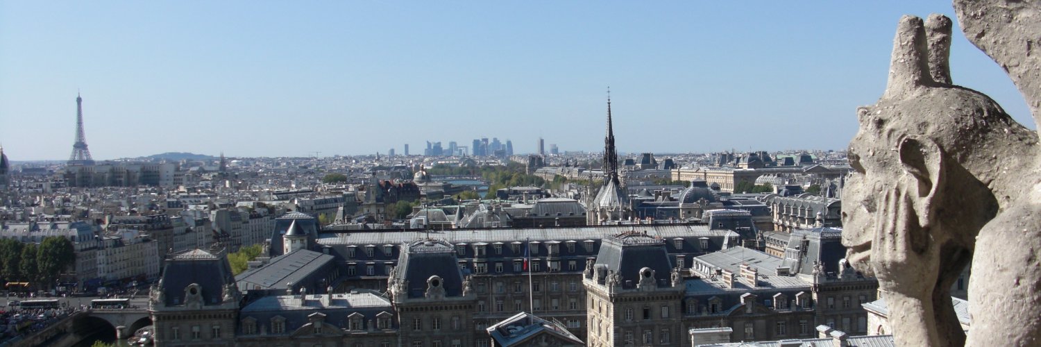 DealParis's profile banner image