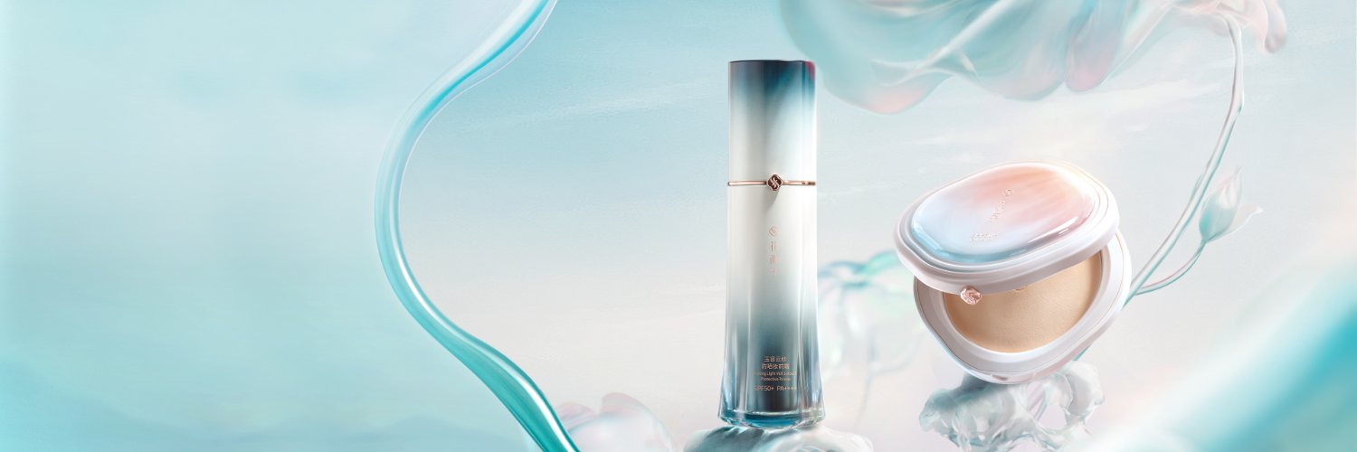 花西子FlorasisJP banner