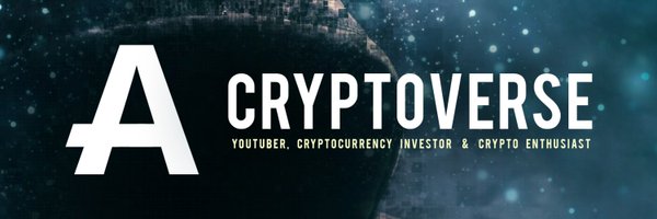 aacryptoverse Profile Banner