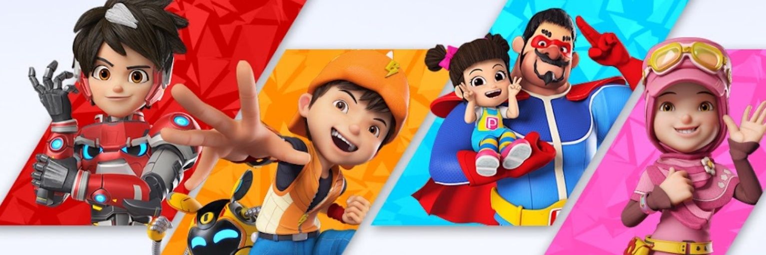 Kee Yong Pin banner