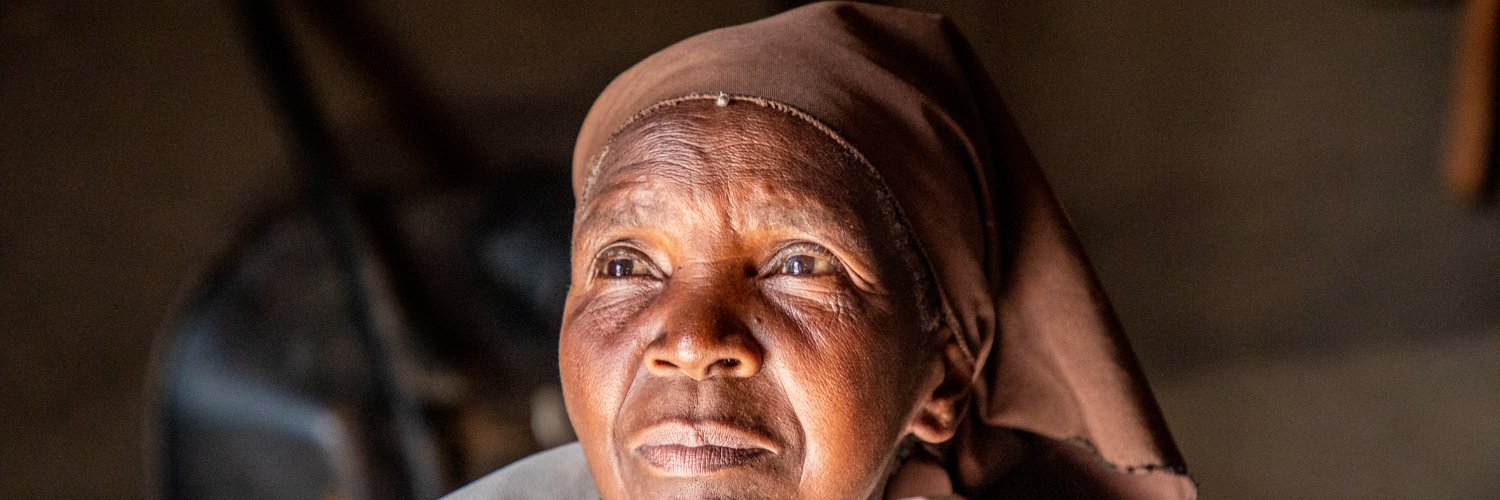 CARE Zimbabwe banner