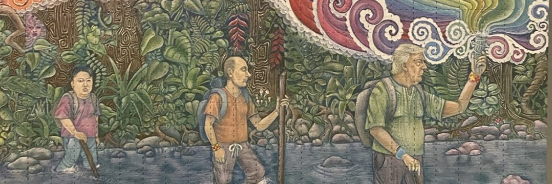 Solomon Gumball banner