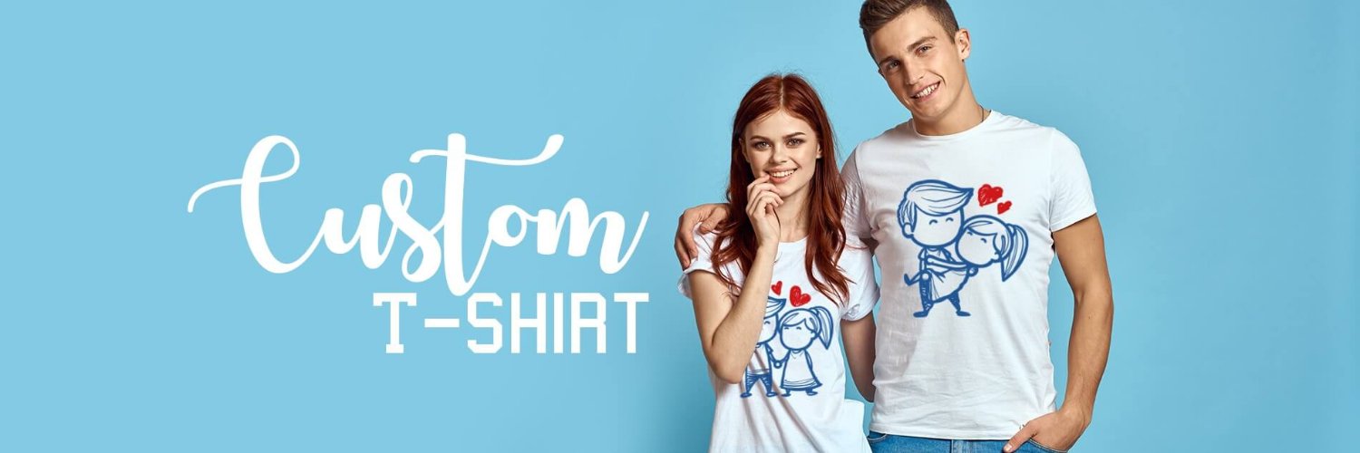 teeshirt21com's profile banner image