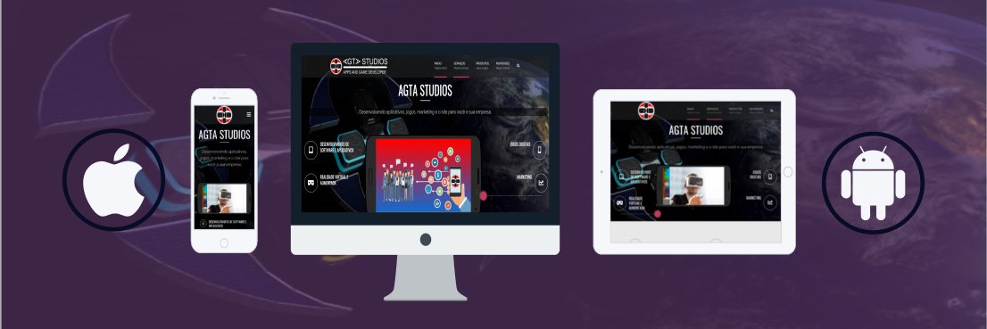 AgtaBot's profile banner image
