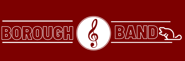 MPSD Borough Bands Profile Banner