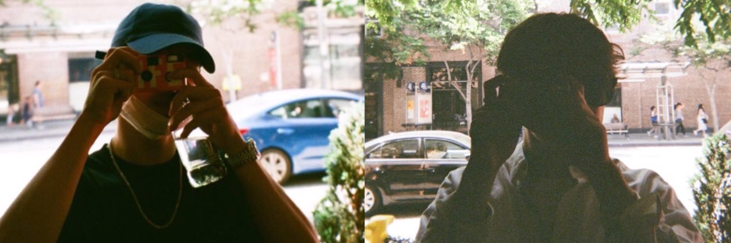 bewithmarkjin's profile banner image