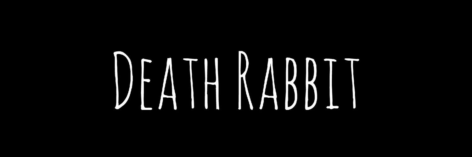 DeathRabbit82's profile banner image