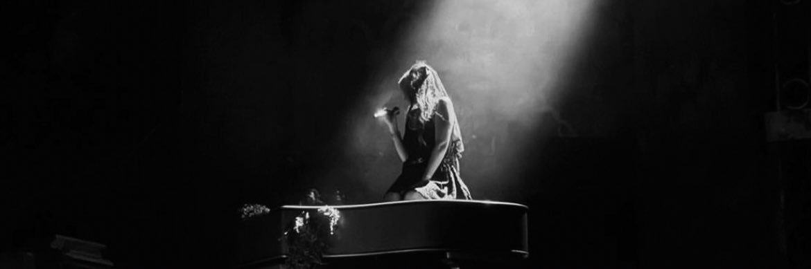 Lana Del Rey France banner