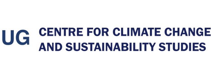 Centre for Climate Change & Sustainability Studies banner