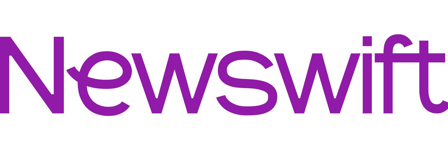 Swift Publications's banner