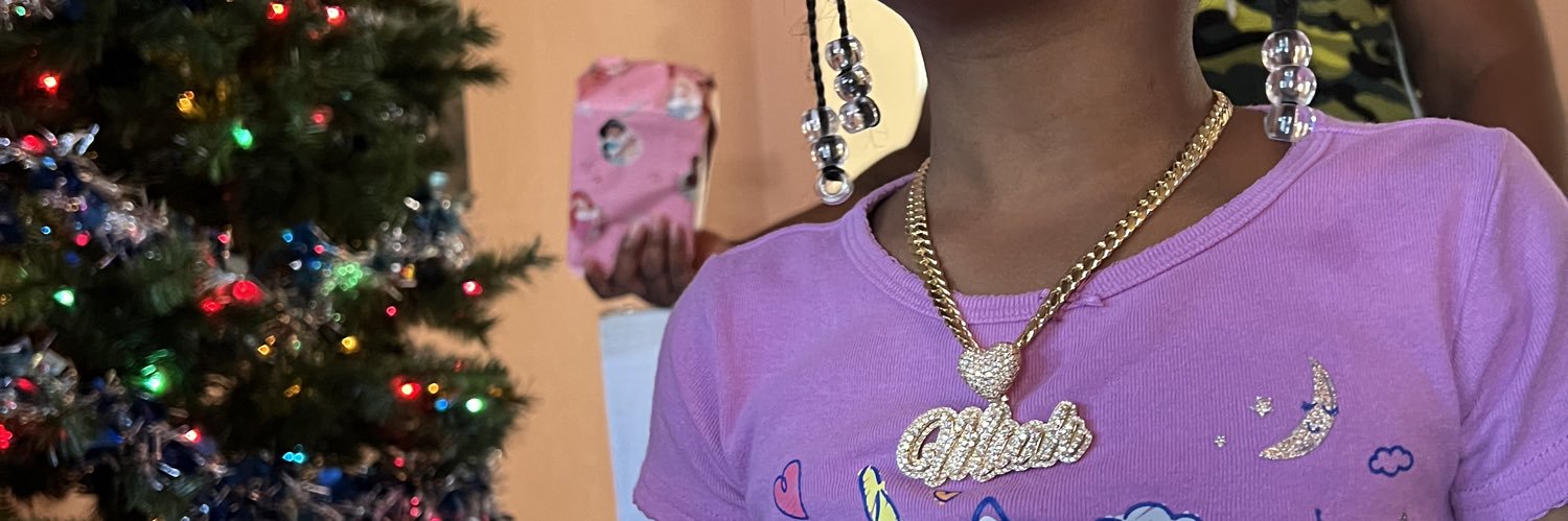__Ayeisha's profile banner image