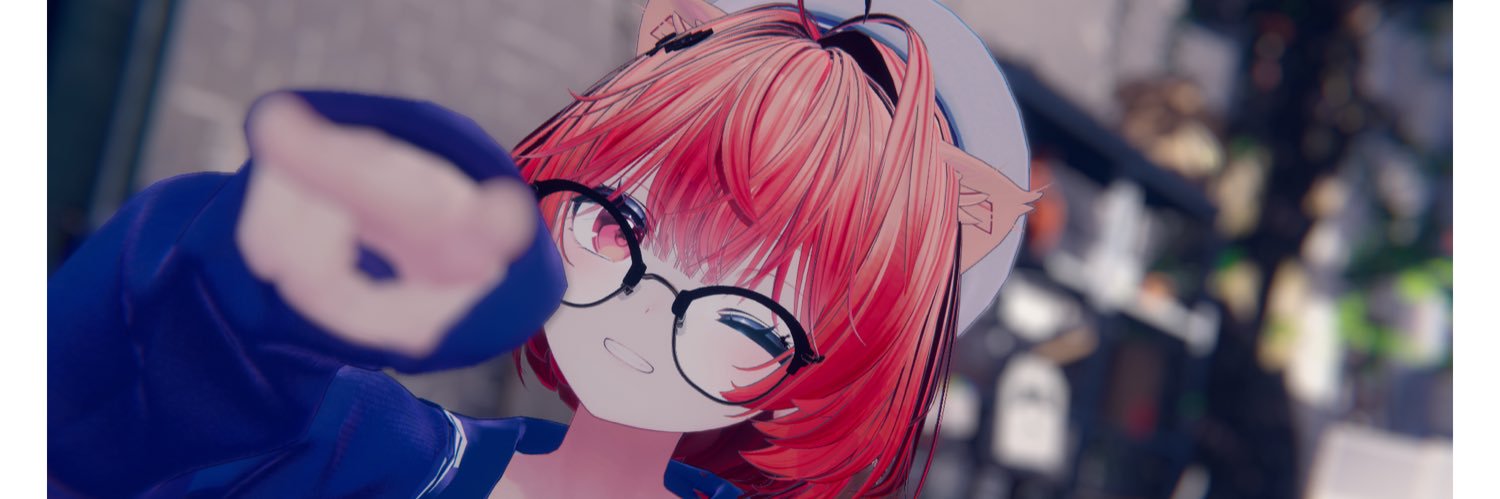 💥🎖️かえでa.k.aまたにゃん🍰🐈 banner
