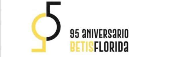 C.D. Betis Florida Profile Banner