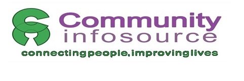 Community InfoSource banner