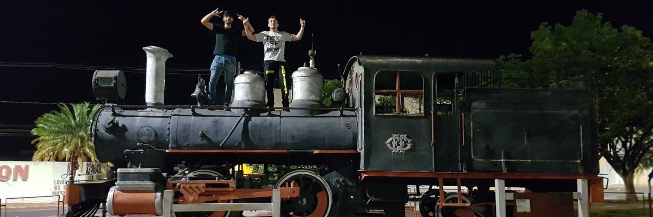 SivilindoFer's profile banner image