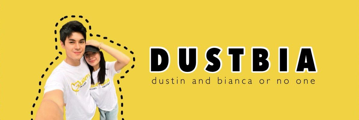dustbiah's profile banner image