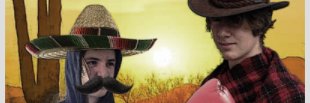 TheCandleMann's profile banner image