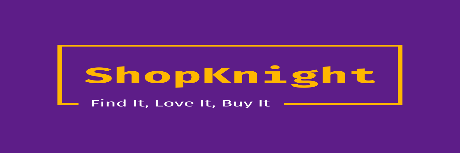 ShopKnightStore's profile banner image