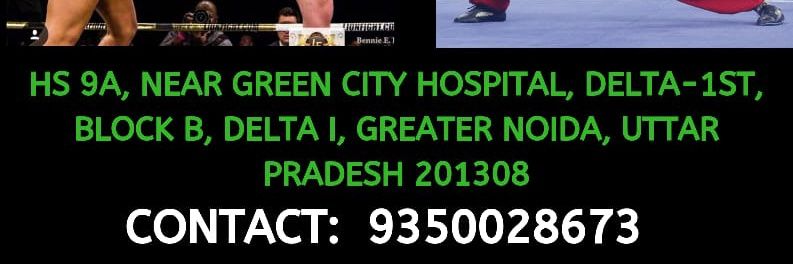 fight_noida's profile banner image