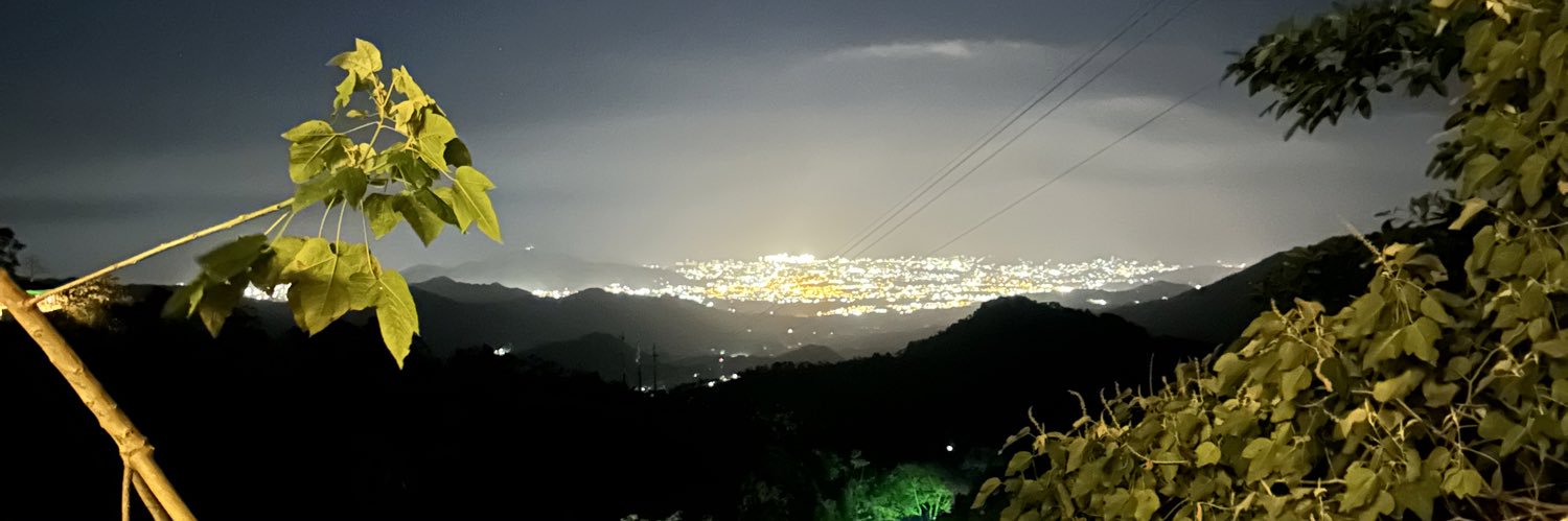waryb23's profile banner image