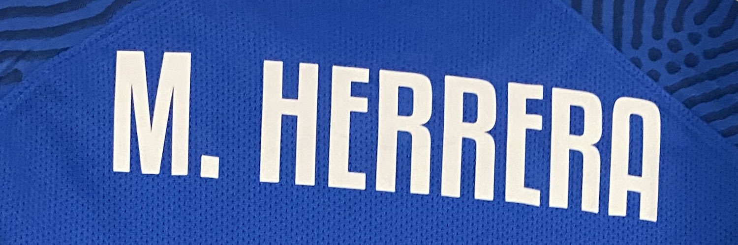 Marcos Herrera banner