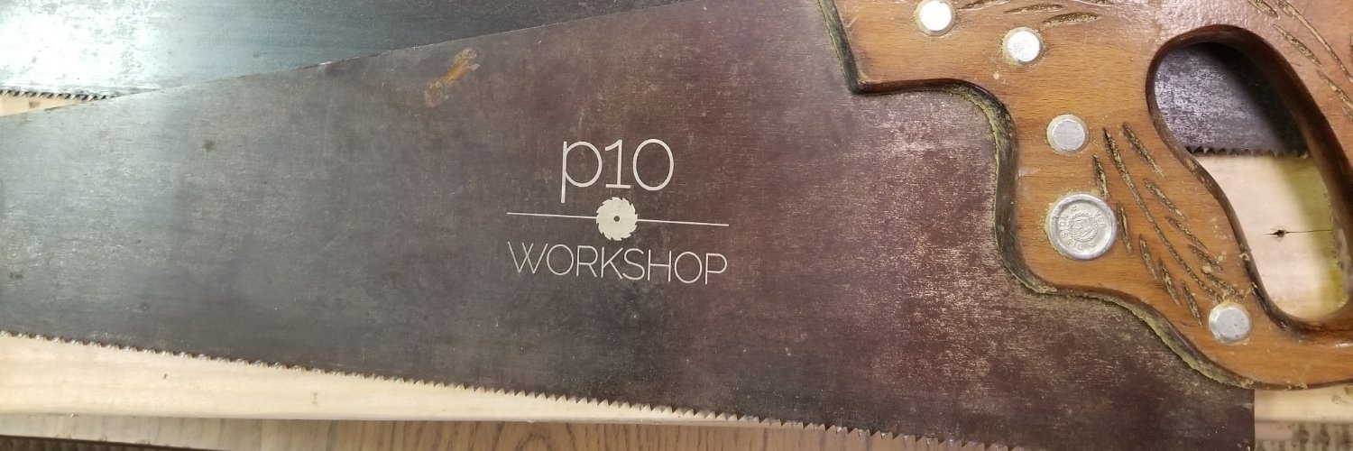 P10Workshop's profile banner image