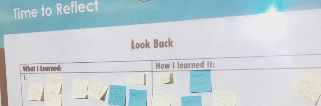 Jenise Sexton banner