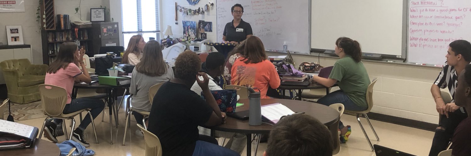 Cape Fear News Network banner