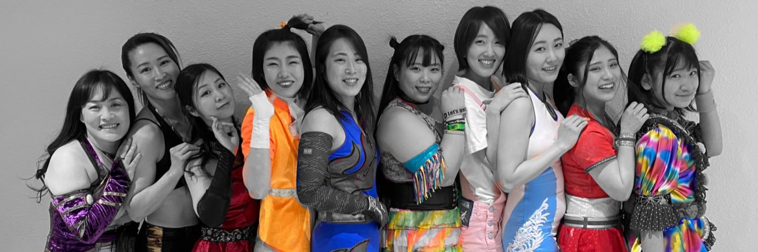 小石川 チエ's banner