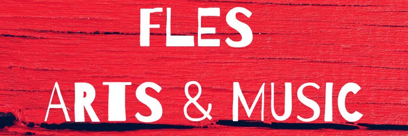 Featherbed Lane Elementary Arts & Music banner