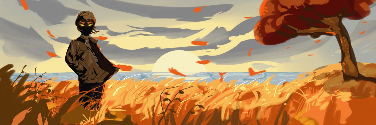 defiMond's profile banner image