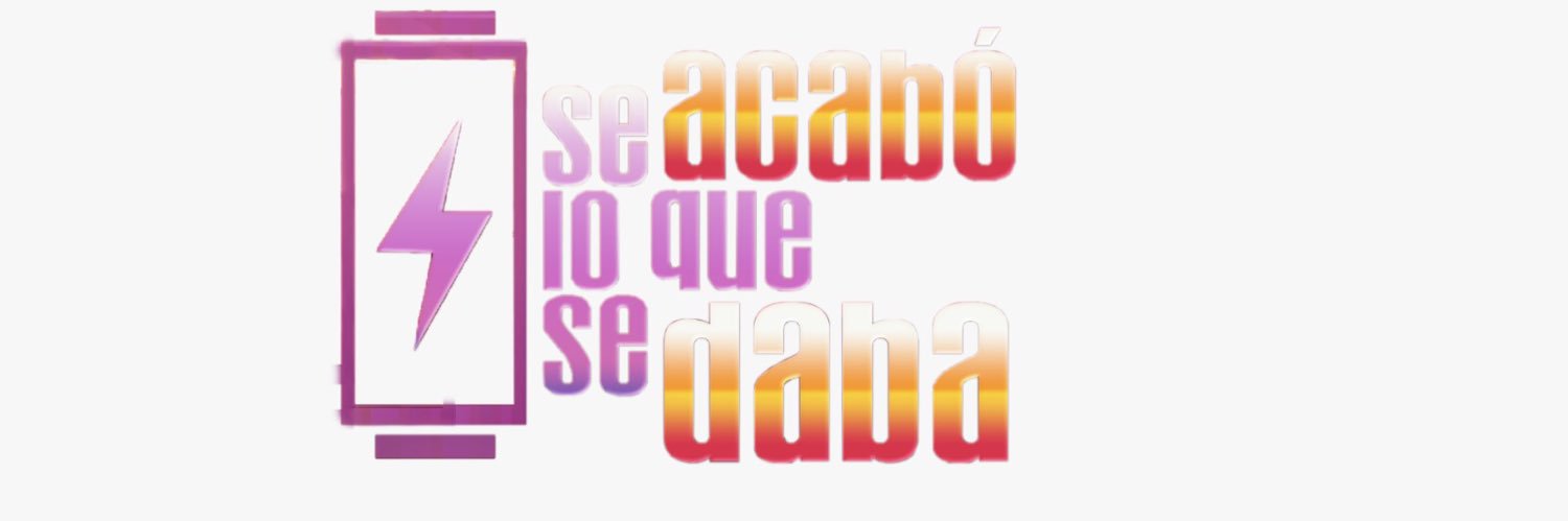 SeAcaboTM's profile banner image