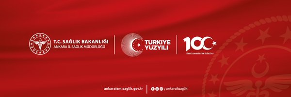ankarailsaglik Profile Banner