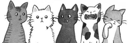 line banner