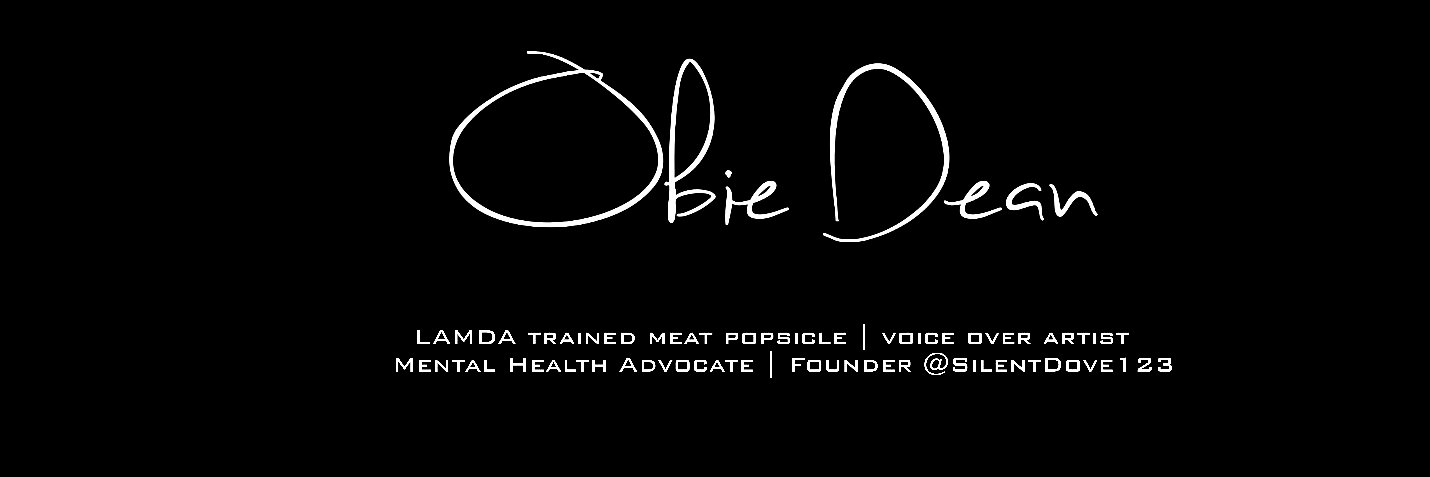 Ｏｂｉｅ　Ｄｅａｎ banner
