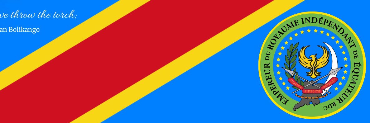 NBolikango's profile banner image
