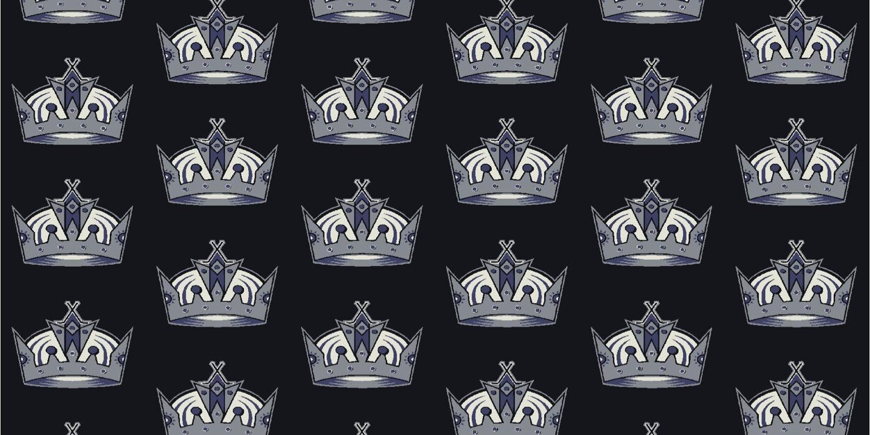 THL Kings banner