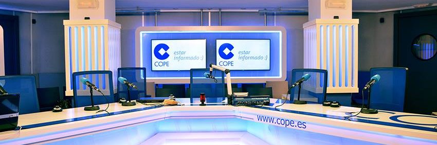 Cope InterComarcas banner