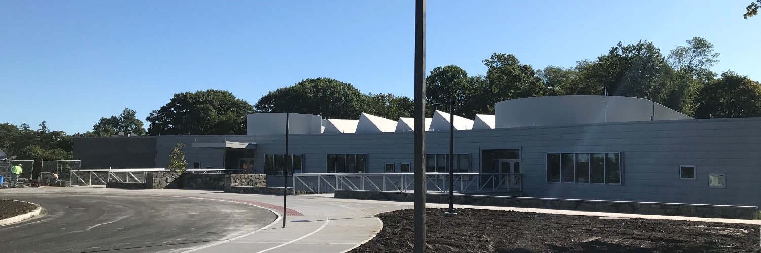 New Lebanon PTA banner