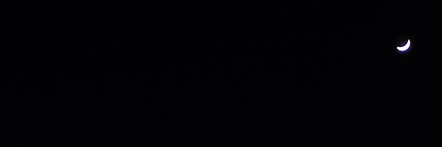 andieiah's profile banner image