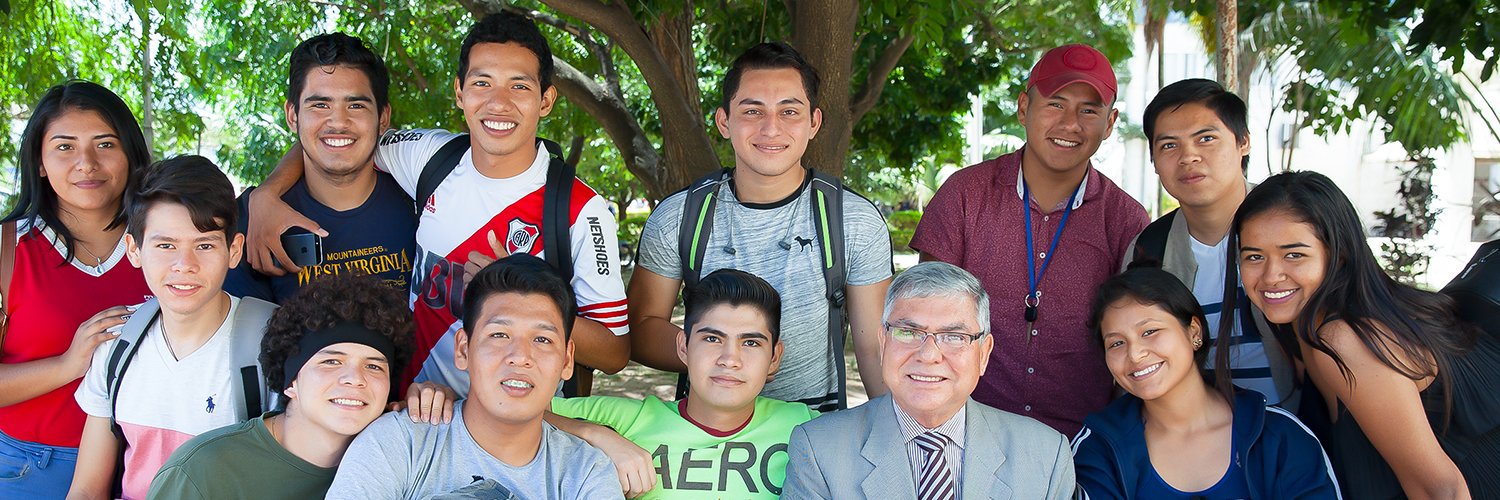 Vicerrectorado Uagrm banner
