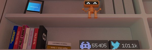 iamdaoverse Profile Banner