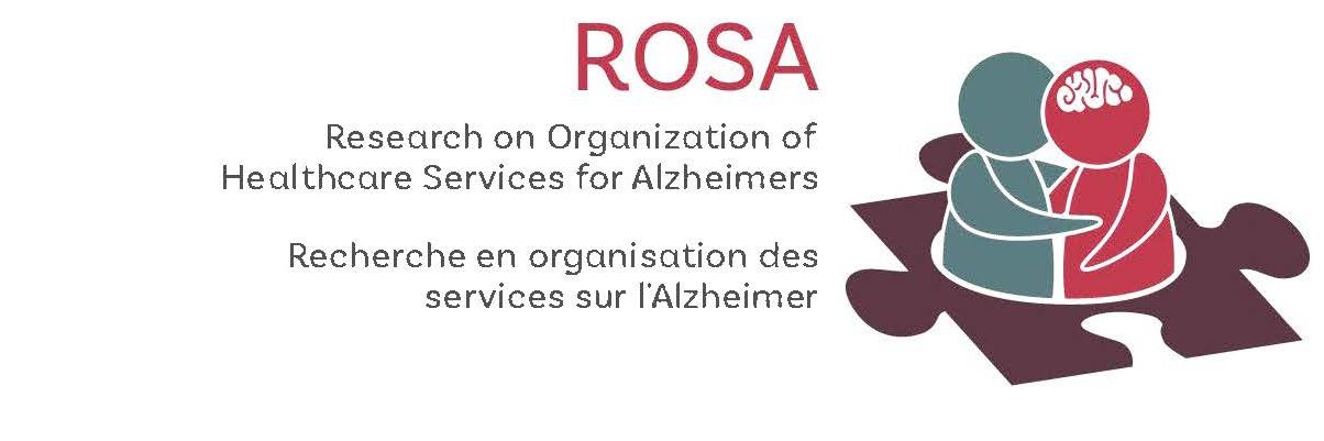 Équipe ROSA Team banner