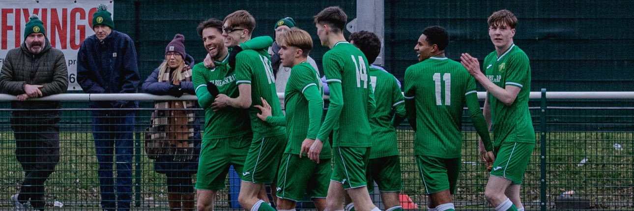 Lochee Harp Football Club banner