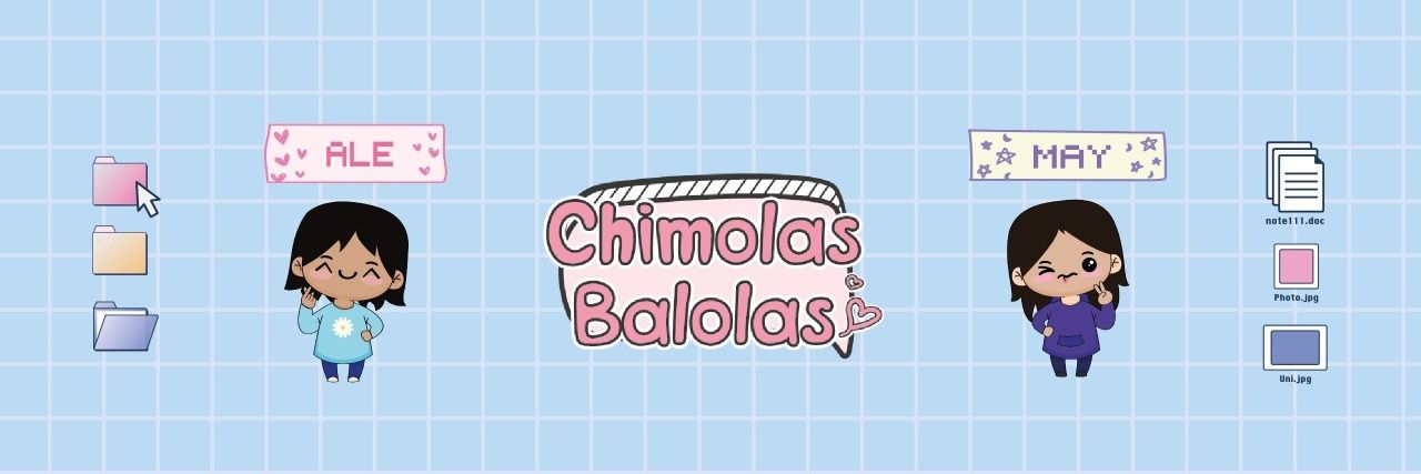chimolasbalolas's profile banner image