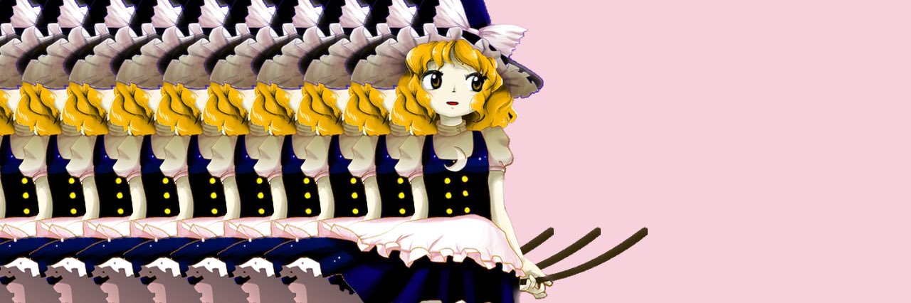 ロマチル banner