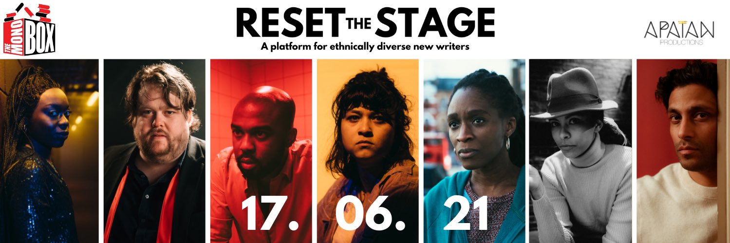 Apatan Productions banner