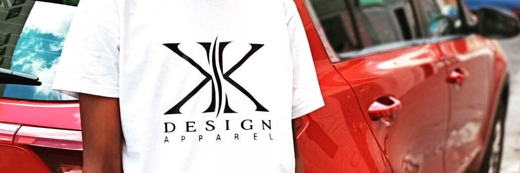 KKDesignApparel's profile banner image